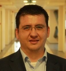 Tunçer Baykaş Tunçer Baykaş